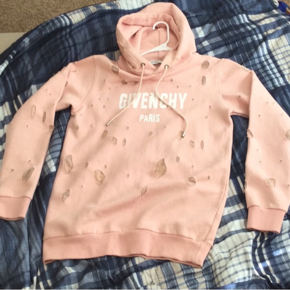 Givenchy Hoodie